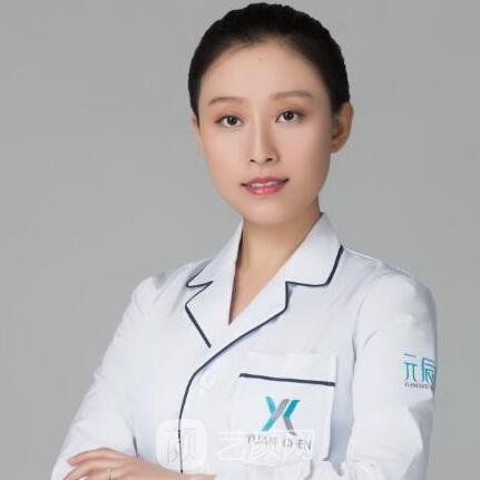 杨晓月