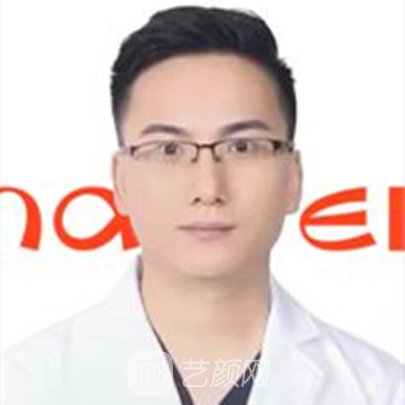 陈春茂