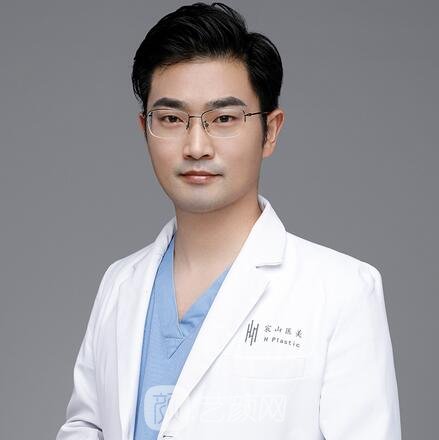 姬付康