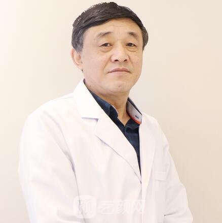 李平