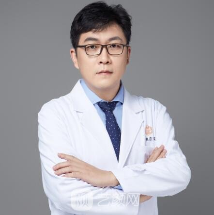 张桦