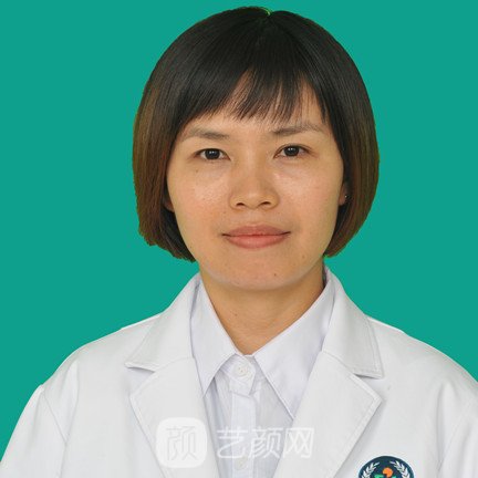 李颖