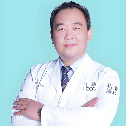 徐斌