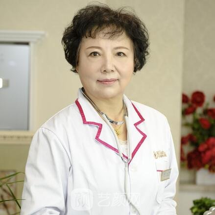 耿丽红