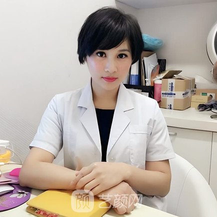 罗佩玲