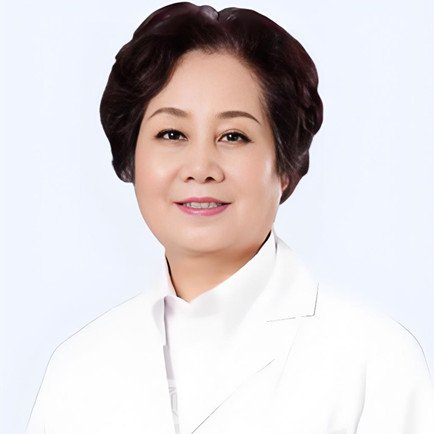 陈霞