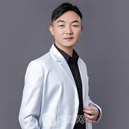 陈安云