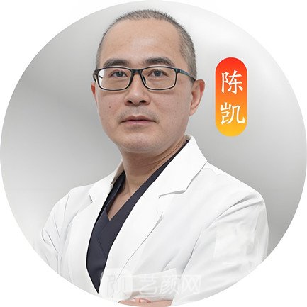 陈凯