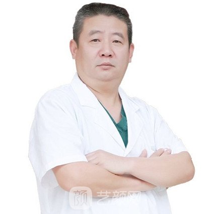 刘传岭