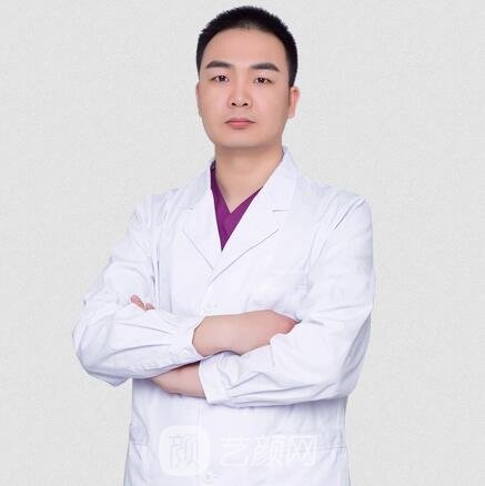 刘志杰