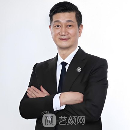 吴晓军