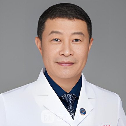 杨军
