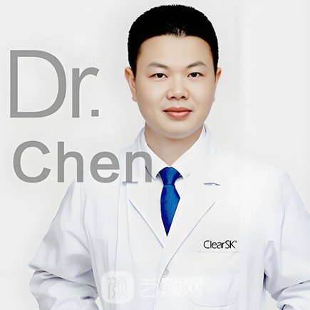 陈锦添