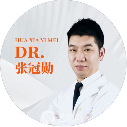 张冠勋