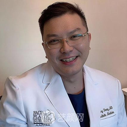 盛少廷