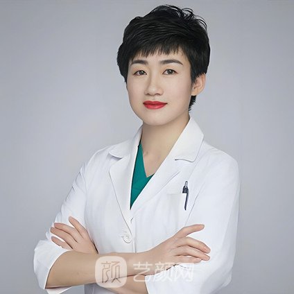 倪丽慧