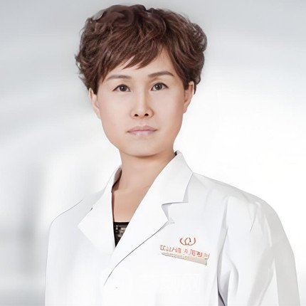 李艳霞