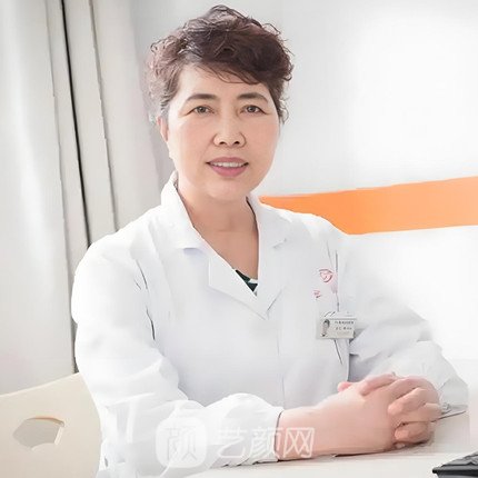 陈小玫