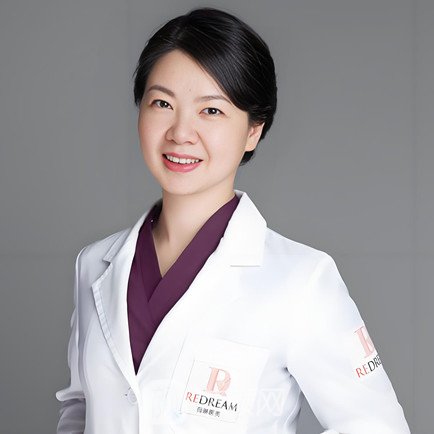 杜亚如