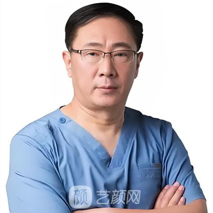 战长蔚