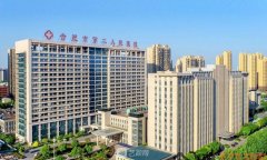 合肥哪家整容医院口碑比