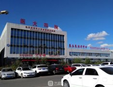 哈尔滨哪个整形医院做双