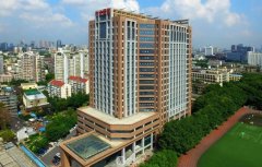 南京正规的整形医院排行