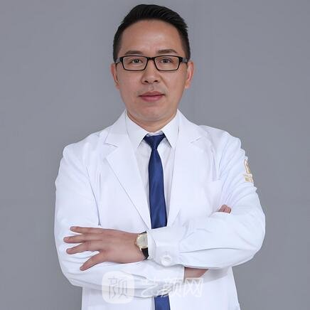 张勇