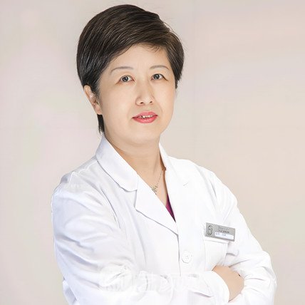 冯莉