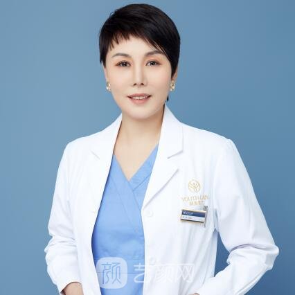 李辉