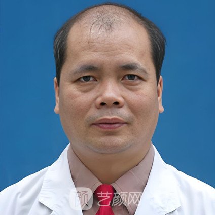 陈彦伟