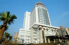 重庆公立三甲医院牙科排