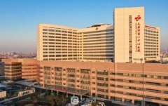 天津割双眼皮哪个医院好