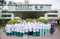 深圳医学美容哪个医院好