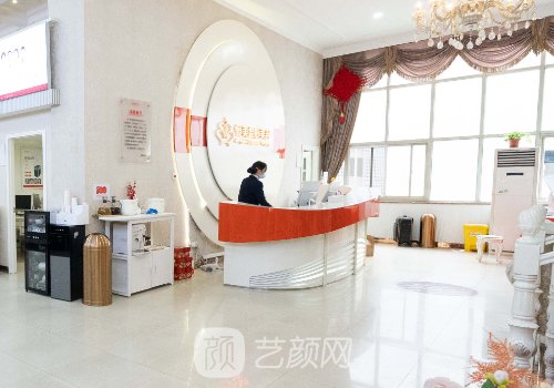 安徽恒美整形医院是三甲