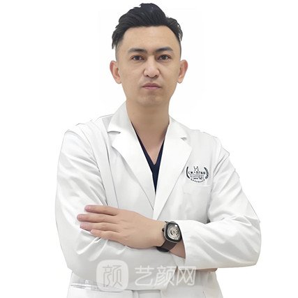 刘俊超