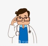 成都眼部修复十大医生排