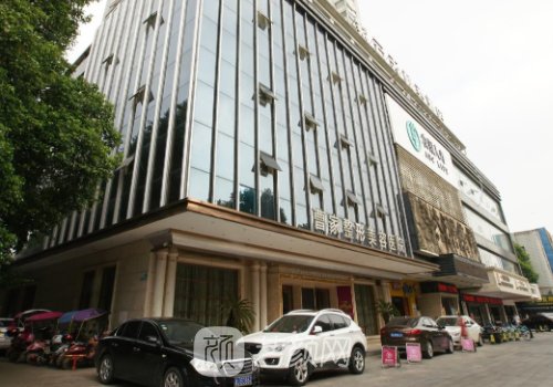 常德曹家整形医院曹新城