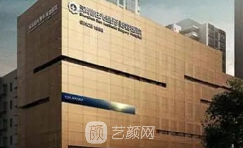 深圳阳光整形美容医院地