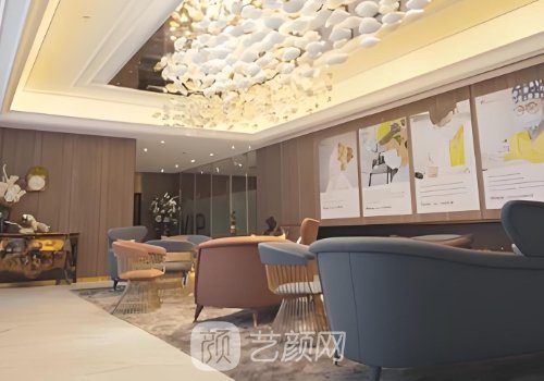 沈阳韩缘聚美整形医院电