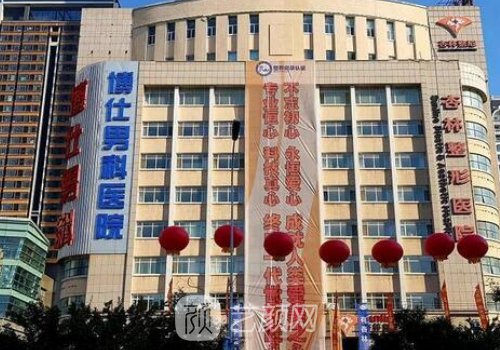 沈阳杏林整形医院咨询电