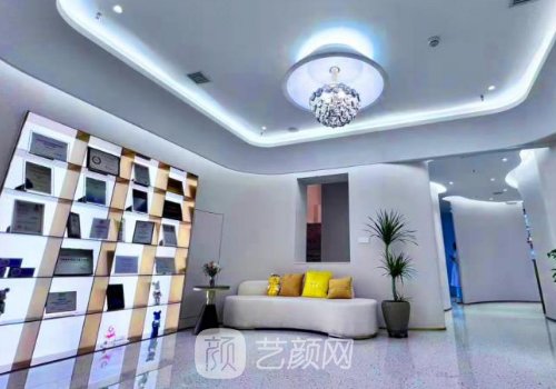 沈阳小树整形医院地址更