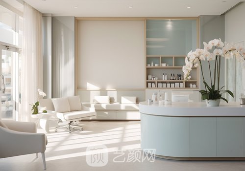 长沙梵童整形医院和星雅