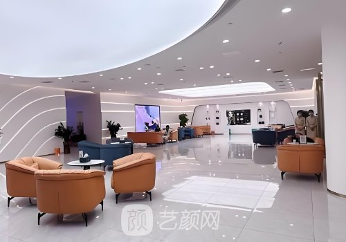 东莞韩后伊美医疗美容怎