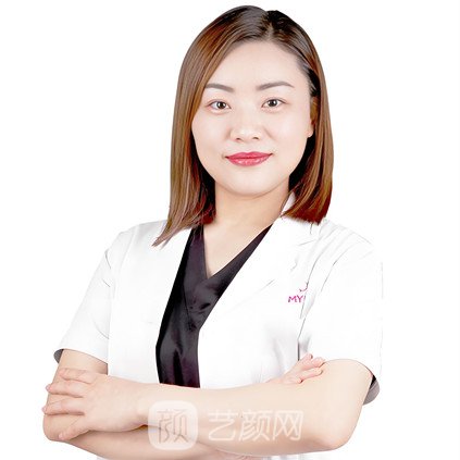 陈小艳