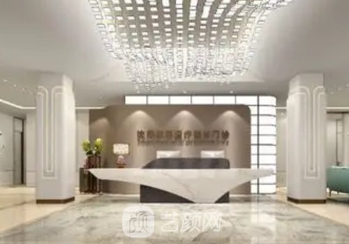 沈阳腾采整形医院孟强怎