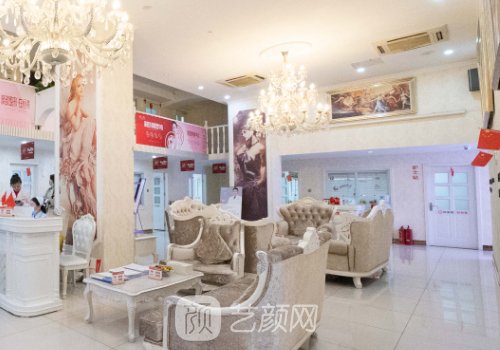 合肥恒美整形黑不黑?口碑