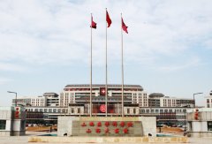 山西大医院烧伤整形科怎