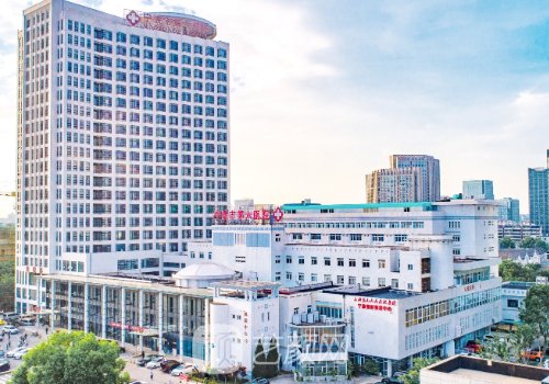 宁波六院整形外科怎么样