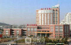 厦门整形医院排名前十：